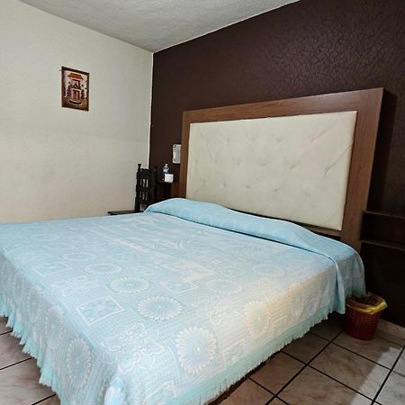 Hotel 2000 Morelia Luaran gambar