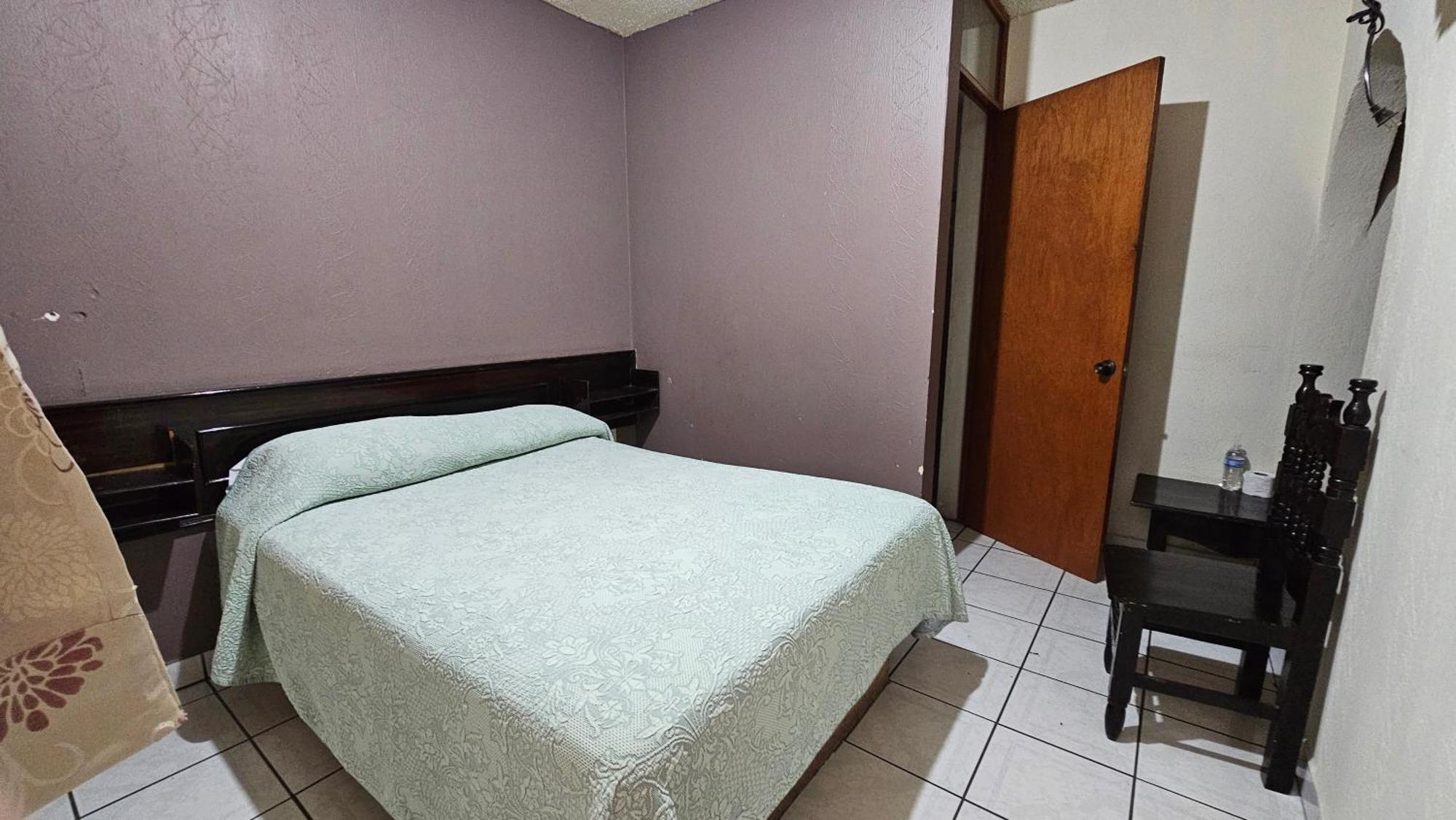 Hotel 2000 Morelia Luaran gambar